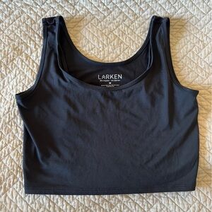 EUC Larken Nursing/Pumping Bra